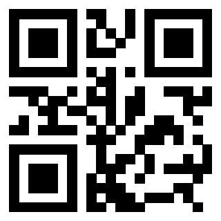 3308594479 - Immagine del Qr Code