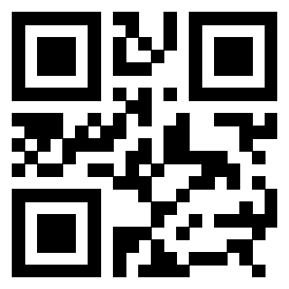 3308594480 - Immagine del QrCode