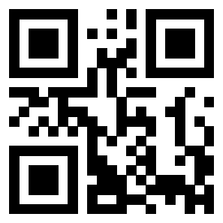 Il Qr Code di 3308594481