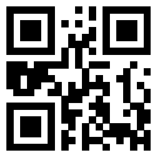 Immagine del Qr Code di 3308594483