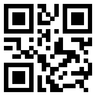 Immagine del QrCode di 3308594484