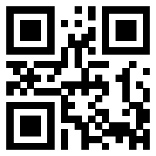 Immagine del Qr Code di 3308594485
