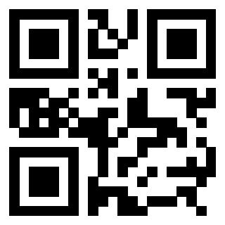 3308594488 - Immagine del Qr Code