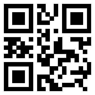 3308594489 - Immagine del QrCode