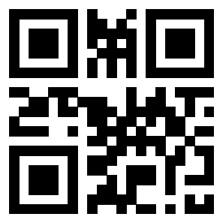 Il Qr Code di 3308594492