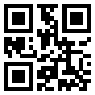 3308594493 - Immagine del Qr Code associato
