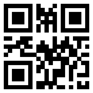 Il Qr Code di 3308594495