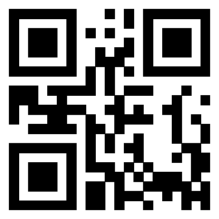 Scansione del Qr Code di 3308594496