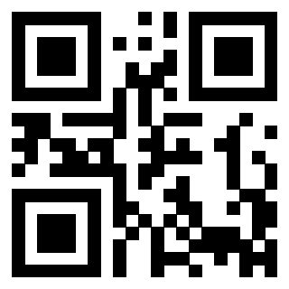 Scansione del Qr Code di 3308594497