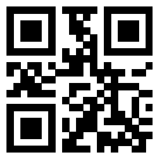 3308594499 Qr Code associato