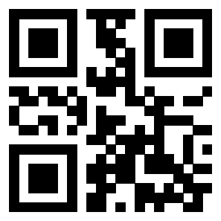 3308594500 Qr Code associato