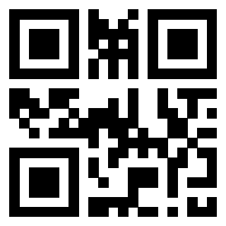 3308594502 QrCode associato