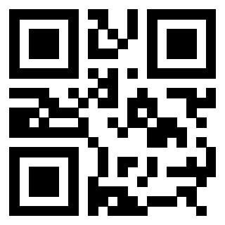 Immagine del Qr Code di 3308594503