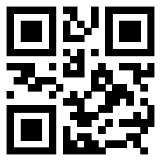 Il Qr Code di 3308594504