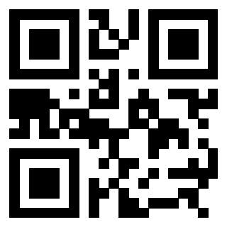 Scansione del Qr Code di 3308594506