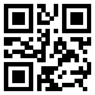 Immagine del Qr Code di 3308594508