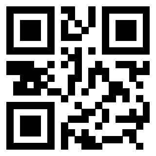Scansione del Qr Code di 3308594511