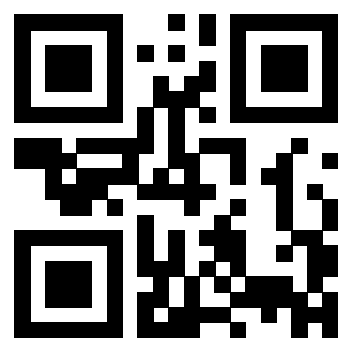 3308594513 - Immagine del Qr Code associato