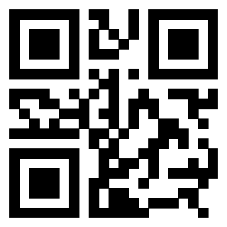 Immagine del QrCode di 3308594515