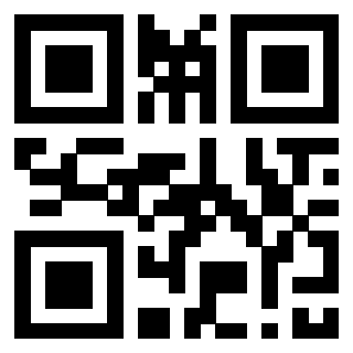 3308594518 - Immagine del QrCode associato