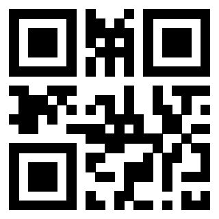 3308594521 - Immagine del QrCode