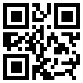 3308594523 - Immagine del QrCode associato