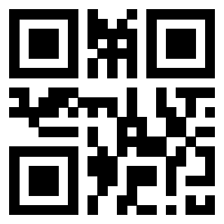 3308594526 - Immagine del QrCode associato