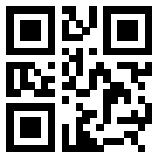 3308594527 - Immagine del Qr Code