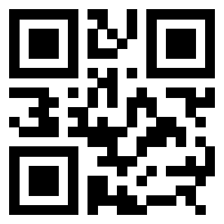 Immagine del Qr Code di 3308594528