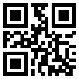 3308594529 - Immagine del Qr Code