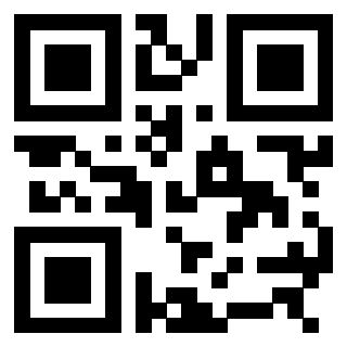 Scansione del Qr Code di 3308594536