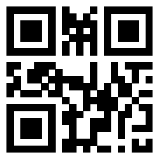 3308594537 Qr Code associato