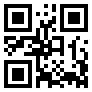 Il QrCode di 3308594538
