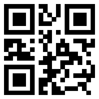 3308594539 QrCode associato