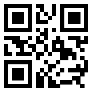 3308594540 QrCode associato