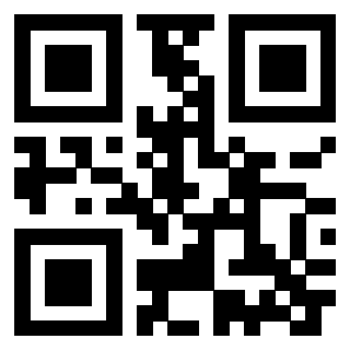 Il Qr Code di 3308594543