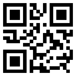 3308594550 Qr Code associato