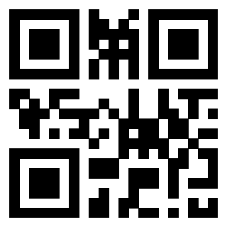 Immagine del QrCode di 3308594552