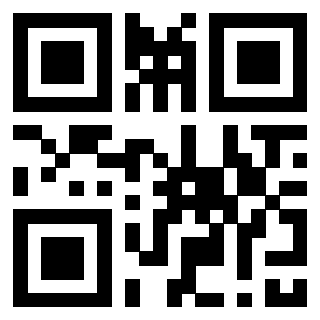 Scansione del Qr Code di 3308594553