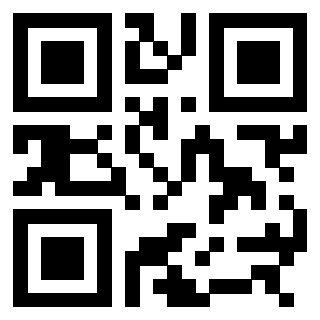 Scansione del Qr Code di 3308594556