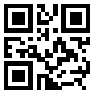 3308594558 QrCode associato