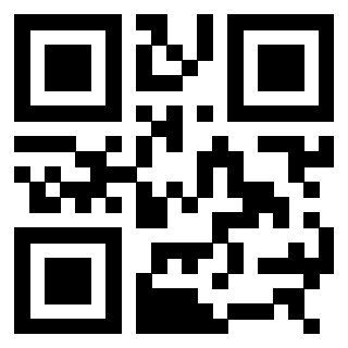 3308594559 - Immagine del QrCode associato