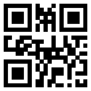 3308594560 Qr Code associato