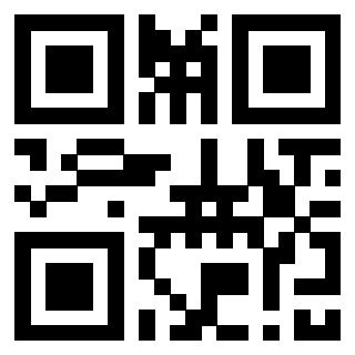 Il Qr Code di 3308594562