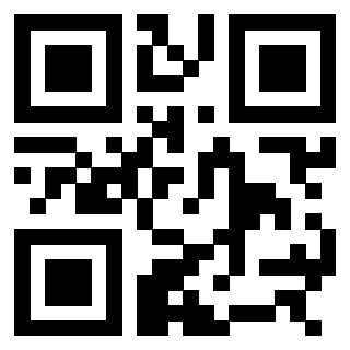 3308594565 - Immagine del QrCode associato