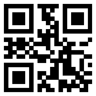 Immagine del Qr Code di 3308594566