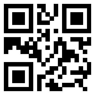 3308594569 QrCode associato