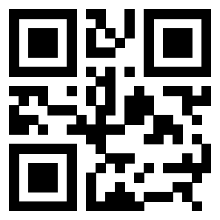 3308594572 - Immagine del QrCode associato
