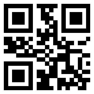 Immagine del QrCode di 3308594573