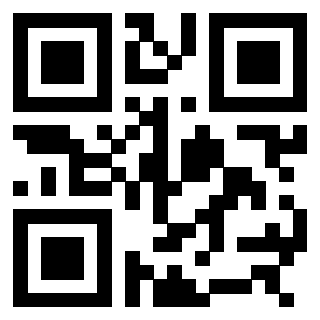 3308594575 - Immagine del QrCode